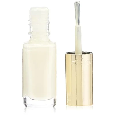 Image of L&#039;Oreal Paris Colour Riche Nail 5 ml Lemon Meringue (Number 850)