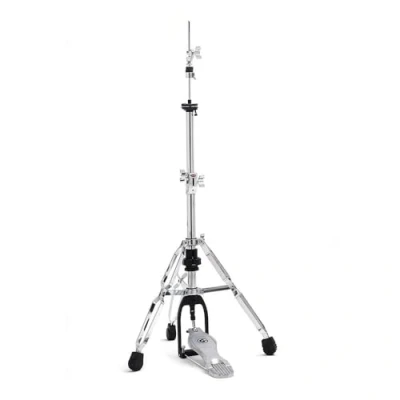 Image of Gibraltar GI803602 Hi Hat Ständer 6707 Professional Series,Silver