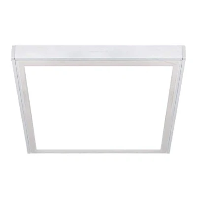 Image of 48w Surface Mount LED Panel 600 x Frame with White Body 3 Year Warranty