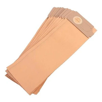 Image of 10 Vacuum Cleaner Bags Suitable for Sebo 360, 460, BS 36. 46