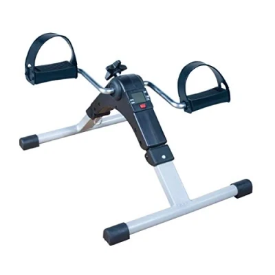 Image of Performance Health Pedal Exerciser with Digital Display