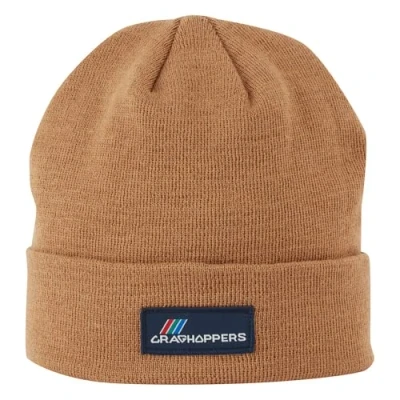 Image of Craghoppers Archive II Beanie Grey