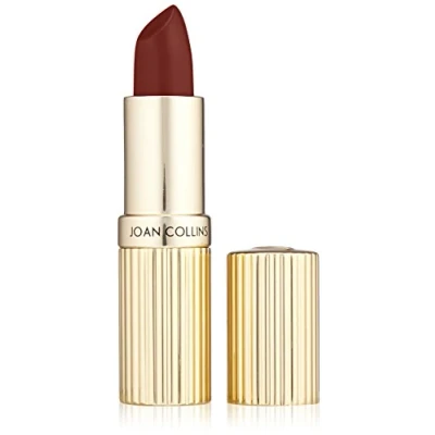 Image of Joan Collins Timeless Beauty Divine Lips Lipstick 3.5 g, Fontaine