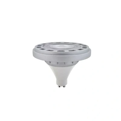 Image of AR111 Dimmable GU10 LED Lamp 10W Bell Lighting