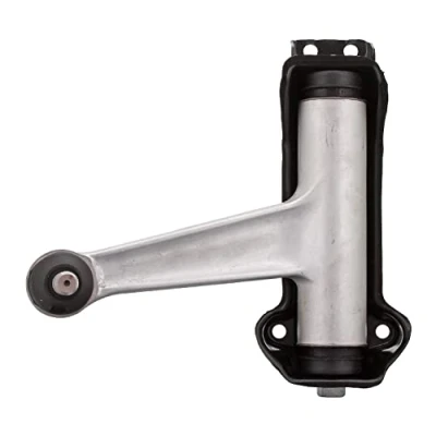 Image of 1403305407, 1403305807, 1403307607, A1403305407, A1403305807 Suspension arm FEBI BILSTEIN 14227 MERCEDES BENZ: S Class Saloon