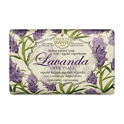 Image of NESTI DANTE Lavanda, Officinale Soap 150 g