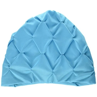 Image of Beco Fabric Hood 7681 Women&#039;s Cap Türkis, One Size