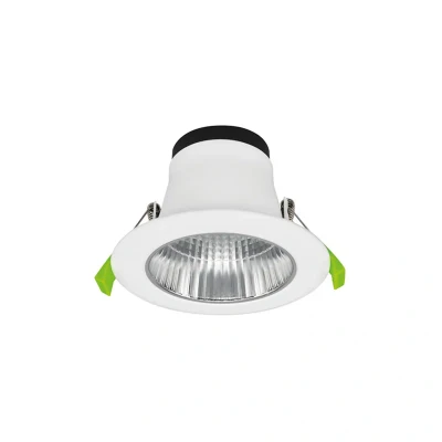 Image of Recess Plus 3000K/4000K Non Dimmable IP54 LED Downlight 23W Integral