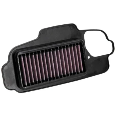 Image of K&amp;N air Filter Suitable for Honda Monkey (ABS) 125 2019 (HA 1219)