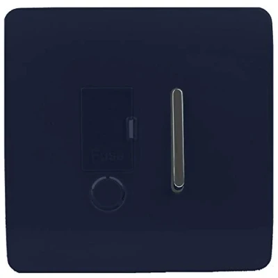 Image of Trendi Artistic Modern Glossy Tactile Fused Spur Switch
