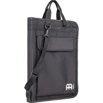 Image of MEINL Cymbals Stick Sling Bag black (MSSB), Extra Wide