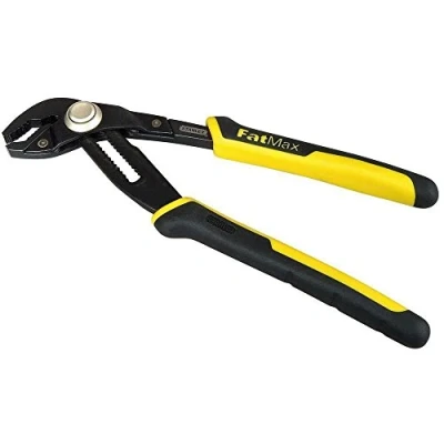 Image of FatMax® Groove Joint Pliers 200mm