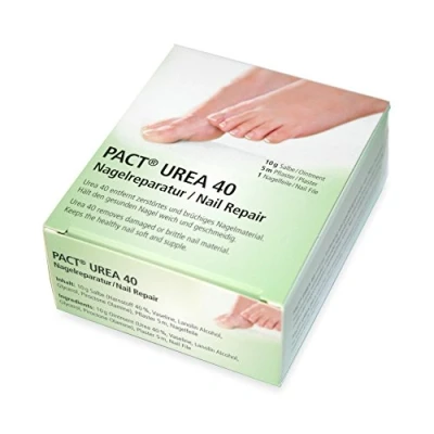 Image of Pact® Urea 40 Nail Repair Kit
