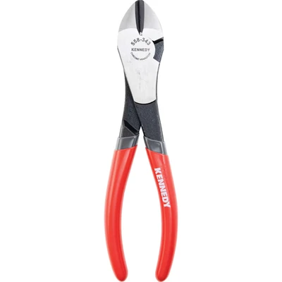 Image of Kennedy 180mm High Tensile Side Cutters