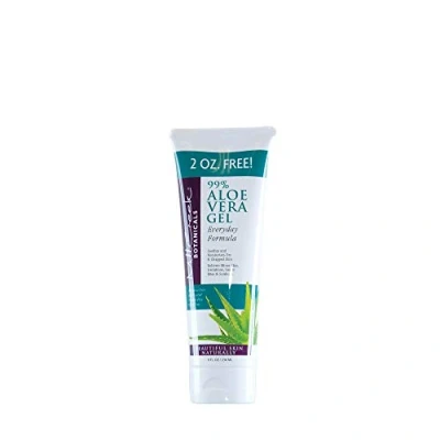 Image of Mill Creek Aloe Vera Gel, 8 Ounce