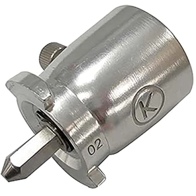Image of Kenwood AW20011007 Twist to Bar Adaptor for Small Appliances