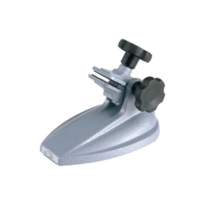 Image of Mitutoyo 156 101 10 Adjustable Angle Micrometer Stand