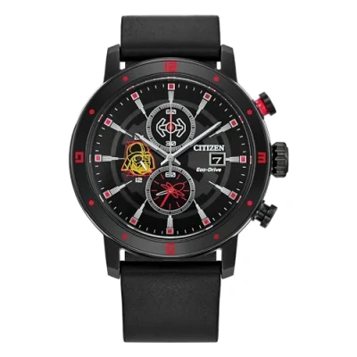 Image of Citizen Eco Drive Men&#039;s Casual Watch CA0769 04W