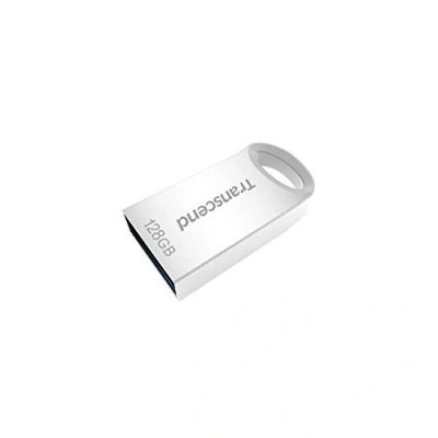 Image of Transcend 128GB JetFlash 710 USB 3.1 Gen 1 Flash Drive (USB Stick) TS128GJF710S