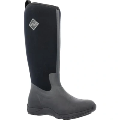 Image of Arctic Adventure Waterproof Women&#039;s Tall Wellington Boots