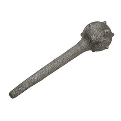 Image of Viving Costumes 201525 Executioner Mace, 30 cm, Multi Color, One Size