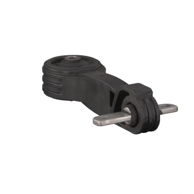 Image of 50880SNAA81, 50880SNAA82 Engine Mount FEBI BILSTEIN 173522 Right Rubber Metal HONDA: CIVIC 8, 8 Hatchback