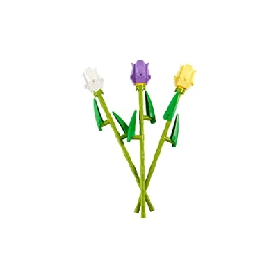 Image of LEGO Creator Tulips Set 40461