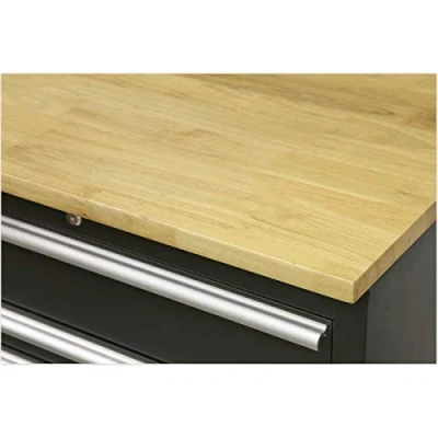 Image of Sealey Premier Hardwood Worktop 775mm