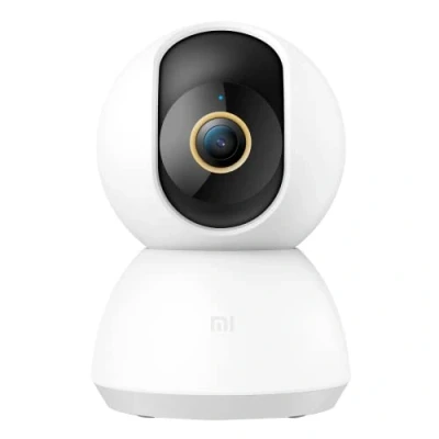 Image of Xiaomi Smart Camera C300,Two Way intercom,360 panoramic detection,Low Light full color