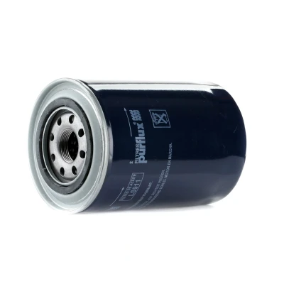 Image of FH1105 Oil Filter PURFLUX LS911 Spin on MITSUBISHI: PAJERO 4, 2, 3