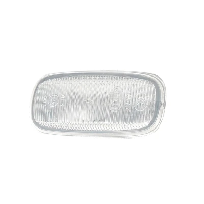 Image of 4B0949127 Turn Signal HELLA 9EL 270 107 011 AUDI: TT Coupe, A3 Hatchback, A4 B5 Saloon