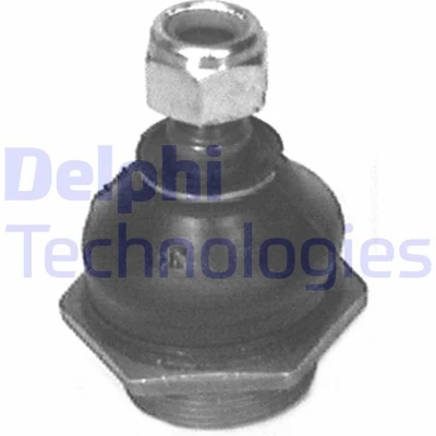 Image of RBG000020, RBG000020SLP, RBK000100 Ball joint DELPHI TC301 54mm 117, 116mm