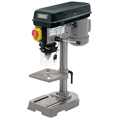 Image of Draper 5 Speed Bench Drill, 350W