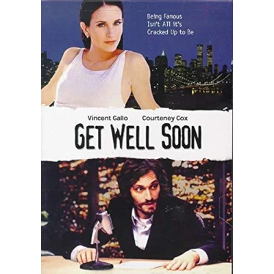 Image of Get Well Soon [DVD] [2000] [Region 1] [US Import] [NTSC]