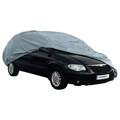 Image of CAR+ COVXXL3 Ultimate Weather Protection Breathable Waterproof Cover, XXL