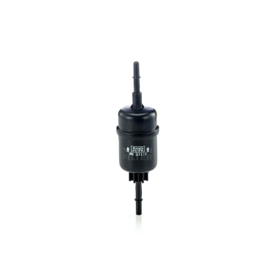 Image of 1140129, 2208333, 2S619155AB Fuel Filter MANN WK 511/2 In Line 8mm FORD: FIESTA 5, Fusion Estate, MAZDA: 2 Hatchback, Hatchback