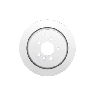Image of SDB000642, SDB000643, SDB000644, SDB000645, SDB000646 Brake disc BOSCH 0 986 479 492 350mm 20mm 5 120mm Vented Coated LAND ROVER: Discovery 4