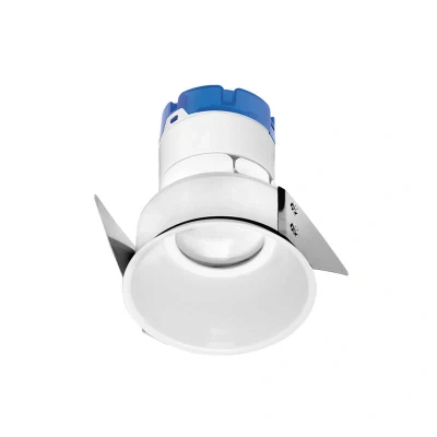 Image of Aurora M Pro Slim Trim LED Downlight 3000K IP65