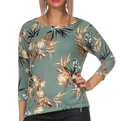 Image of ONLY Onlelcos Jumper, Women&#039;s, Size: XS, Chinois green