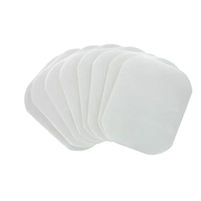 Image of Paxanpax PFC340 DC01 Non Original Dyson Compatible S Level Filters, Pack of 8
