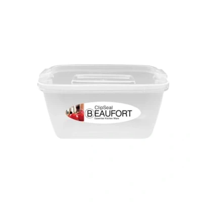 Image of Beaufort ClipSeal 2 Litre Ultra Container 30783012