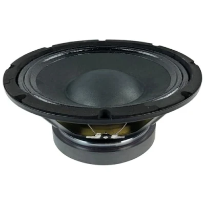 Image of Citronic High powered low frequency sub woofer 10&quot; 8ohm 300Wrms
