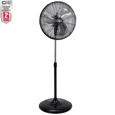Image of SIP 05633 18&quot; Oscillating Pedestal Fan