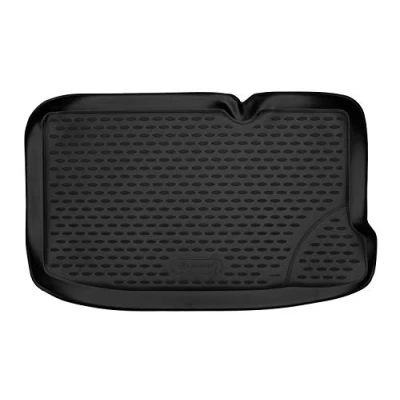 Image of Element Tailored Fit Rubber Boot Liner Protector Mat for Ford KA+ 2016 &gt;, hb. 5 doors, 1 pc.