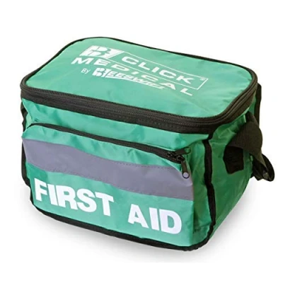 Image of CLICK MEDICAL HEAVY DUTY FIRST AID BAG