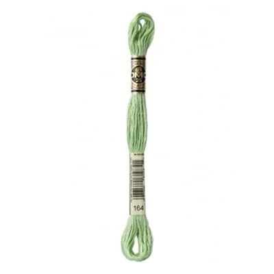 Image of DMC Stranded Cotton Embroidery Thread 164 per Skein
