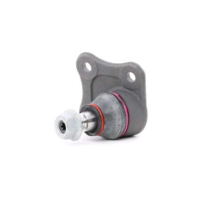 Image of 1J0407366A, 1J0407366B, 1J0407366C, 1J0407366D, 1J0407366H Ball joint LEMFÖRDER 17620 02 Front Axle, Lower, Right 18mm VOLKSWAGEN: Bora Saloon, Golf 4
