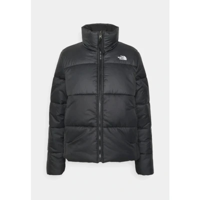 Image of The North Face Saikuru Jacket Winter jacket, Women&#039;s, Size: XL, Black