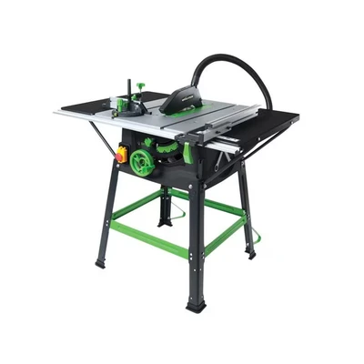 Image of Evolution Power Tools FURY5 S Multi Purpose Table Saw 255mm 1500W 240V EVLFURY5TSAW