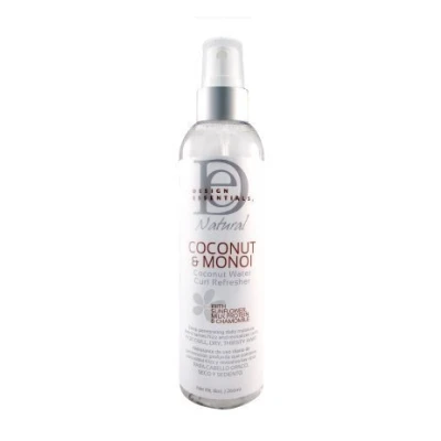 Image of Coconut &amp; Monoi Water Curl Refresher